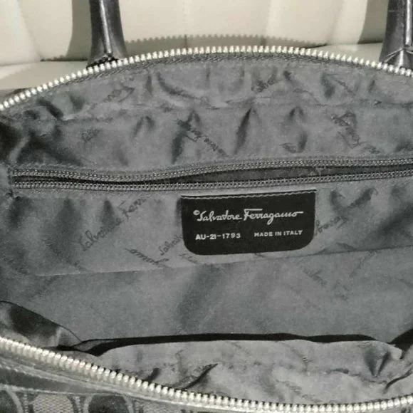 FERRAGAMO BAG